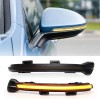 Semnalizari Dinamice Oglinzi, pentru VW Golf 7, Golf 7.5, Jetta MK7, Touran