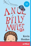 Anul lui Billy Miller | paperback - Kevin Henkes