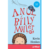 Anul lui Billy Miller | paperback - Kevin Henkes