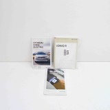 Carte Service Hyundai IONIQ 5 NE 2022 GIMS7-CB001 OEM Originala