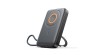 Joyroom JR-PBM02 Powerbank 22.5W 10000mAh 3&icirc;n1 Magnetic Inductive Compatibil cu MagSafe cu Cablu &Icirc;ncorporat - Negru