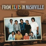 From Elvis In Nashville - Vinyl | Elvis Presley, Rock, rca records