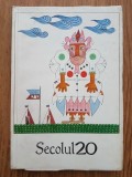 Secolul 20 nr. 9 / 1966, Rao