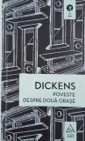 Poveste despre doua orase - Charles Dickens