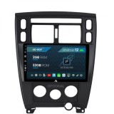 Navigatie Hyundai Tucson (2006-2013), Android 12, P-Octacore 2GB RAM + 32GB ROM, 10.1 Inch - AD-BGP10002+AD-BGRKIT200B