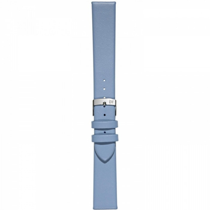 Curea de ceas bleu Morellato Performance Micra-Evoque (Easy click) 12mm 14mm 16mm 18mm 20mm A01X5200875066CR