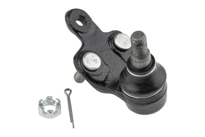 Rotula brat suspensie Toyota Camry Acv3, Mcv3 2001-2006, Sienna 2003-, Previa 2.4i, 2.4tdi 16v 02.2000 Highlander 2000-2007, Fata, Inferior, Dreapta,