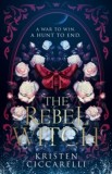 The Rebel Witch. The Crimson Moth Series Vol. 2 - SAS Gardners EU