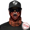 Bandana SA Face Shield Baschet Face