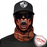 Bandana SA Face Shield Baschet Face