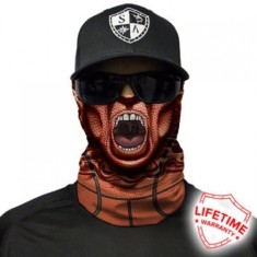 Bandana SA Face Shield Baschet Face