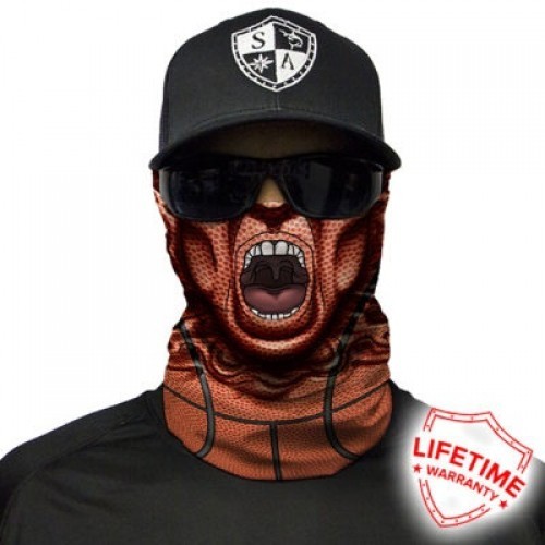 Bandana SA Face Shield Baschet Face