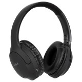 CASTI AUDIO FARA FIR CU CITITOR SD SI RADIO REBEL EuroGoods Quality
