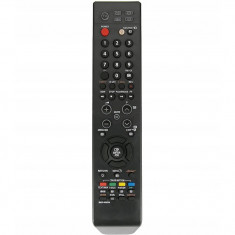 Telecomanda pentru Samsung BN59-00603A, x-remote, Negru