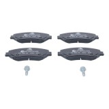 ATE set placute frana, frana disc