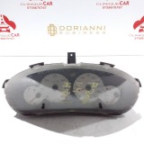 Ceas de bord Peugeot 206 1.4 HDI 2004