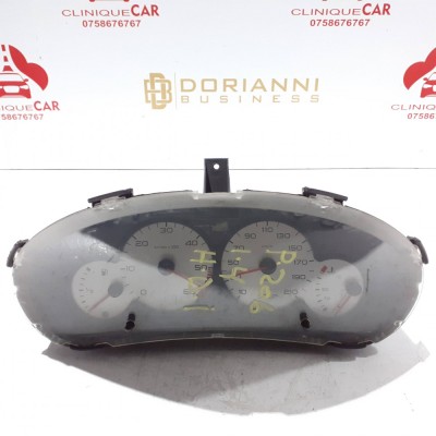 Ceas de bord Peugeot 206 1.4 HDI 2004 foto