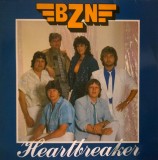 Vinil LP BZN &ndash; Heartbreaker (VG+), Pop