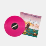 Promised Heights (Pink Vinyl) | Cymande, R&amp;B, Partisan Records