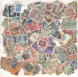 Portugalia.Lot peste 400 buc. timbre stampilate si nestampilate GL.125