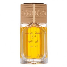 Rasasi Al Khasa Ma Dhan Al Oudh eau de Parfum unisex 50 ml foto