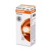 Set 10 Becuri Auto OSRAM W16W Original 12V Semnalizare