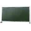Prelată pentru gard de construcție 160g/m&sup2; verde PE 1,76m x 3,41m