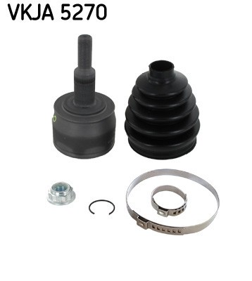 SKF VKJA 5270 Set articulatie, planetara foto