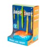 Drop Shot , Joc de indemanare cu discuri de lansat (2 jucatori)