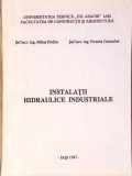 INSTALATII HIDRAULICE INDUSTRIALE-MIHAI PROFIRE, VICTORIA COTOROBAI-277933