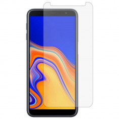 Folie Sticla Bluestar pentru Samsung Galaxy J6+ Plus (2018), 2.5D, 0.3mm foto