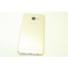 Capac baterie Samsung Galaxy C5 C5000 gold swap