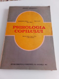 PSIHOLOGIA COPILULUI - PANTELIMON GOLU