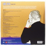 Satie: Gymnopedies &amp; Gnossiennes - Vinyl | Erik Satie, Aldo Ciccolini
