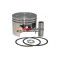 Piston drujba Stihl 026 , Ms 260 - 44 mm Calitatea II