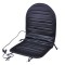 Husa auto scaun cu incalzire Automax 12V, 1 buc. cu comutator