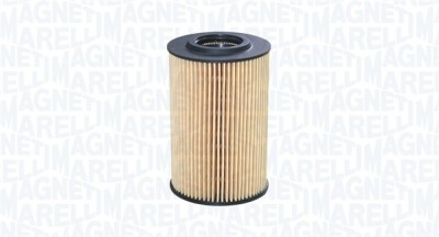 MAGNETI MARELLI 153071760502 Filtru ulei foto