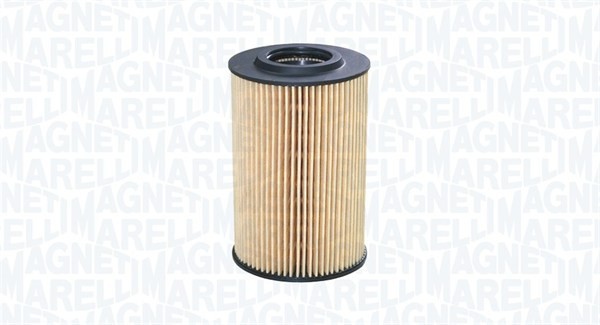 MAGNETI MARELLI 153071760502 Filtru ulei