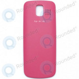 Capac Baterie Nokia 113 Magenta Original Carcasa Spate