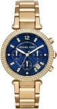 Ceas Dama, Michael Kors, Parker MK6262 - Marime universala