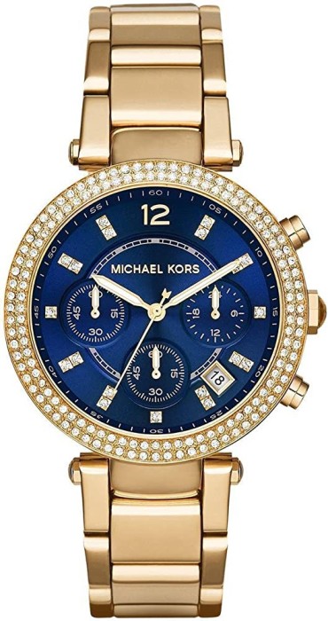 Ceas Dama, Michael Kors, Parker MK6262 - Marime universala