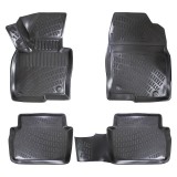 Covoare presuri cauciuc tip tavita PSN Mazda CX-5 2017-2025