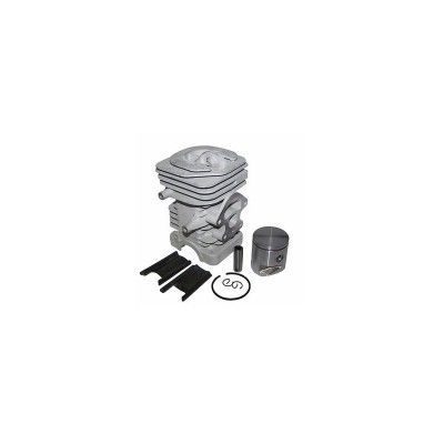 Kit cilindru compatibil cu drujba Husqvarna 236, 236E, 240, 240E, 39mm, ATT-0065.1 foto