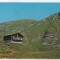 CPI B 11610 CARTE POSTALA - MUNTII BUCEGI. CABANA CARAIMAN