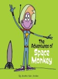 The Adventures of Space Monkey