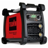 TECHNOLOGY 238 XT CE/MPGE - Invertor sudura TELWIN WeldLand Equipment