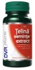 Seminte de telina extract 60cps, DVR Pharm