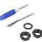 Senzor Inductiv PNP NO 0-4mm 10-30VDC M12 IP66 200mA