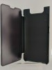 Husa Flip Carte Samsung Galaxy A80, Protectie Integrala, Piele Ecologica