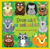 Provocari cu animale. Jocuri pentru copiii isteti, Aquila